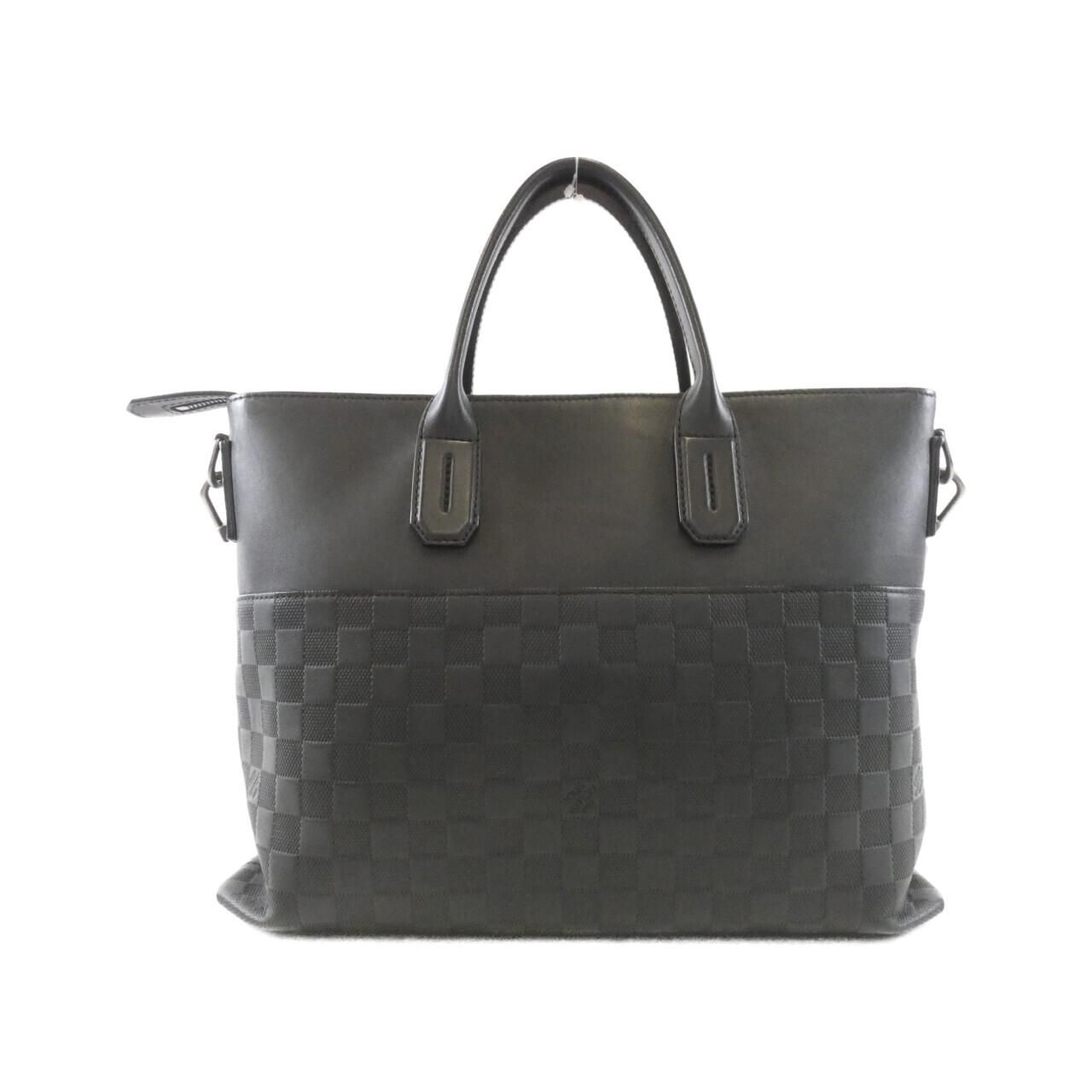 Louis Vuitton Damier Infini — view 2