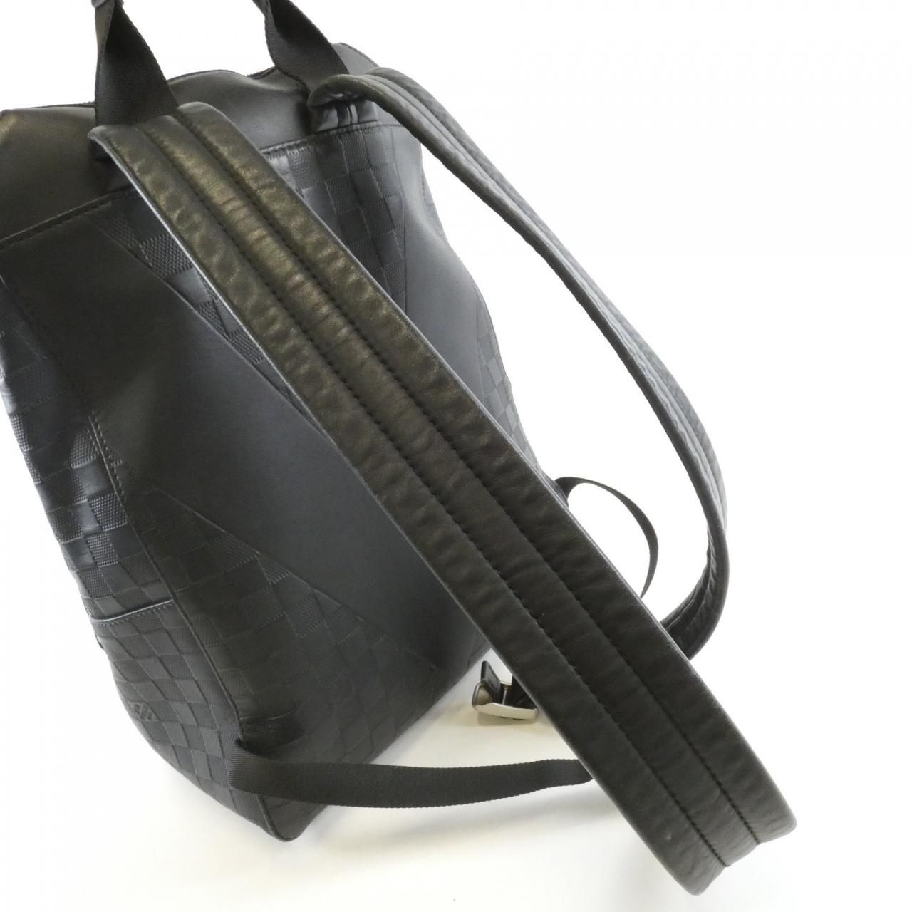Louis Vuitton Damier Infini Avenue Backpack — view 9