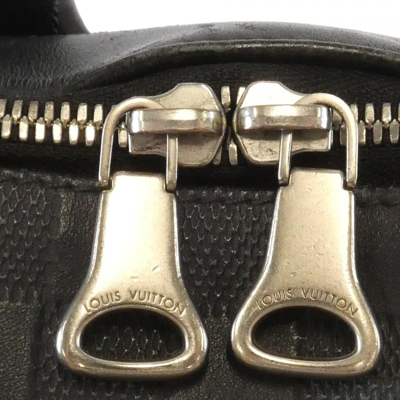 Louis Vuitton Damier Infini Avenue Backpack — view 7