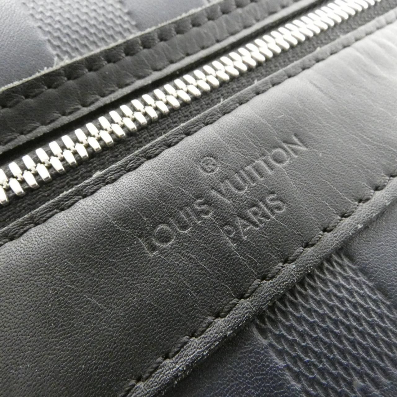Louis Vuitton Damier Infini Avenue Backpack — view 8
