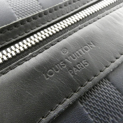 Louis Vuitton Damier Infini Avenue Backpack — view 8