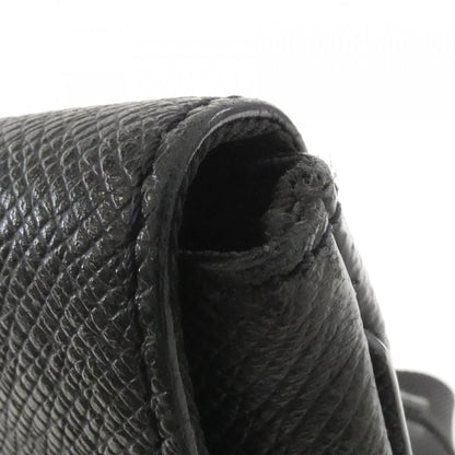 Louis Vuitton Taiga Lama Flap Messenger Shoulder — view 4