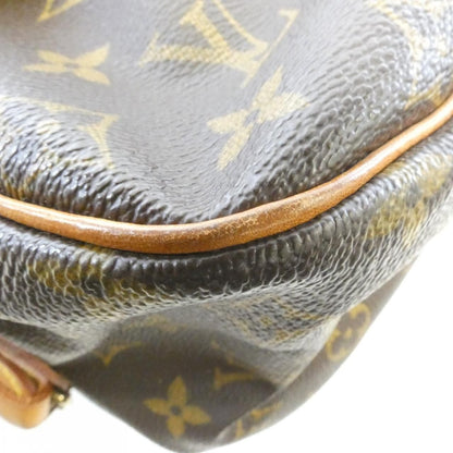 Louis Vuitton Monogram Saumur 35 cm — view 2