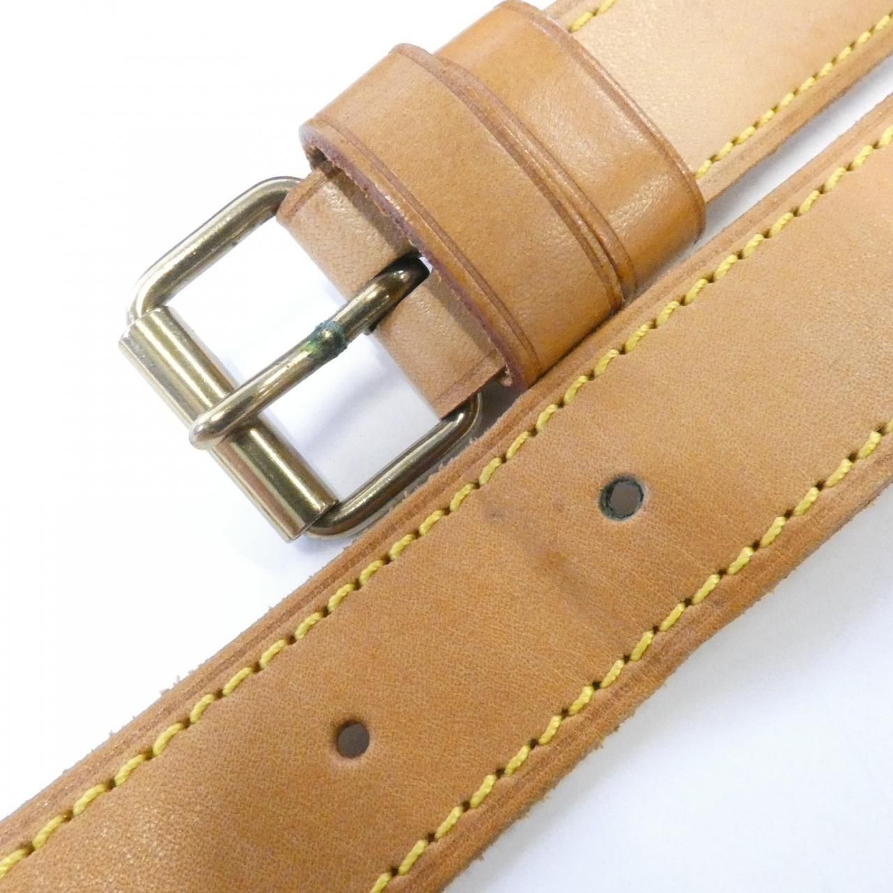 Louis Vuitton Monogram Saumur 35 cm — view 6