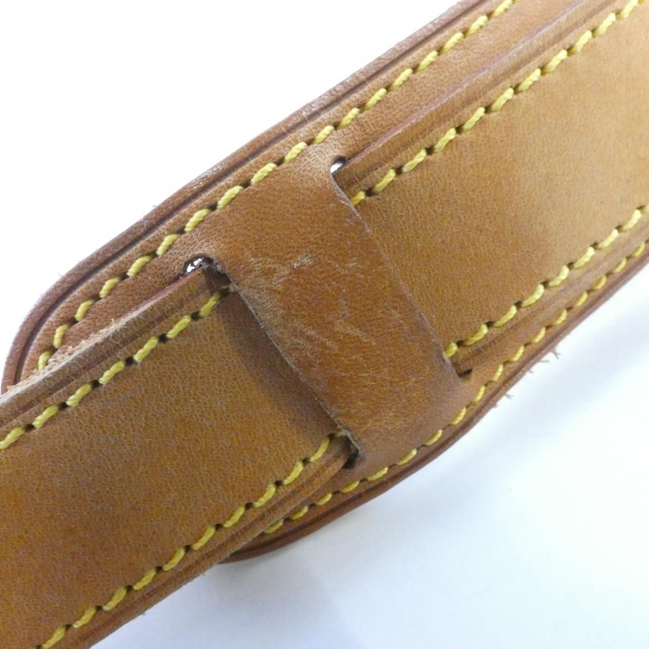 Louis Vuitton Monogram Saumur 35 cm — view 7