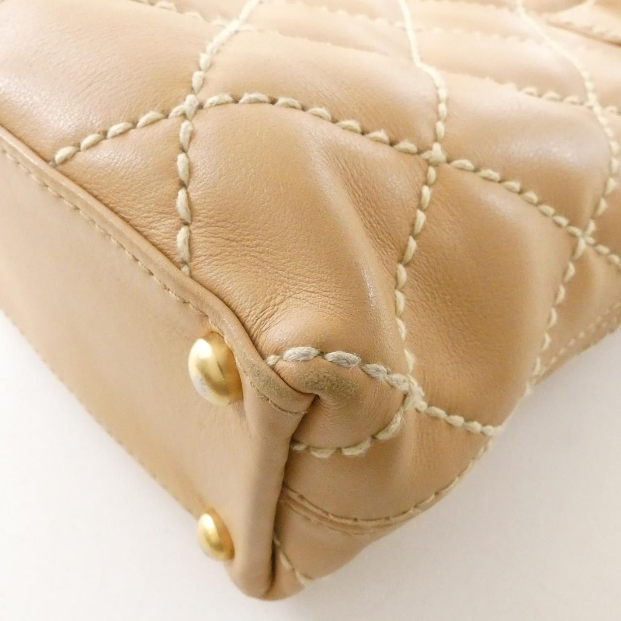 Chanel Wild Stitch Line — view 3
