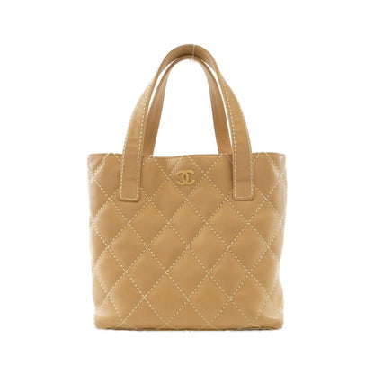 Chanel Wild Stitch Line