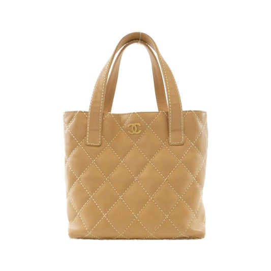 Chanel Wild Stitch Line