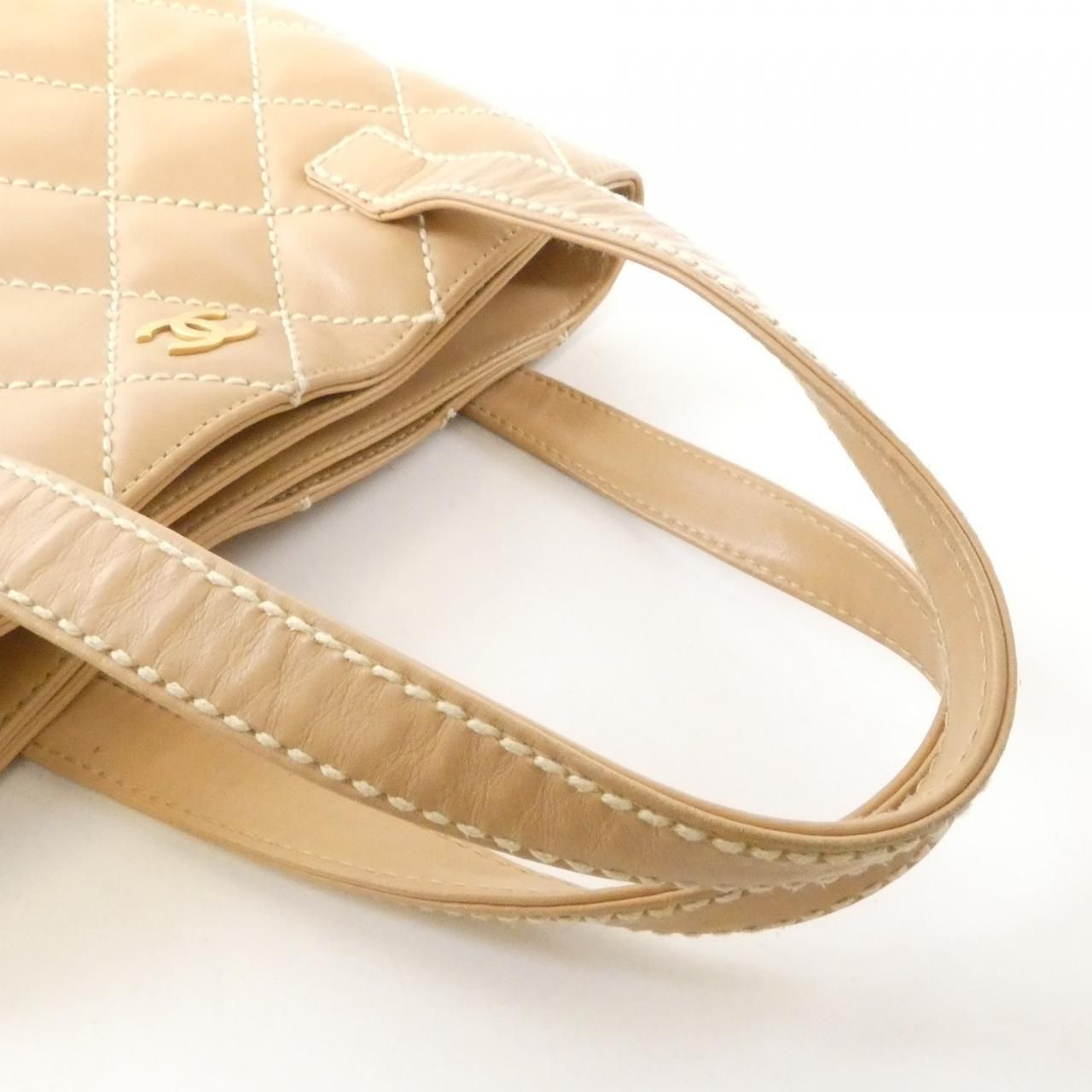 Chanel Wild Stitch Line — view 6