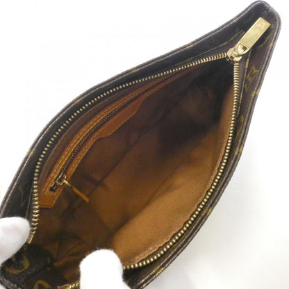 Louis Vuitton Monogram Trotteur Shoulder — view 8