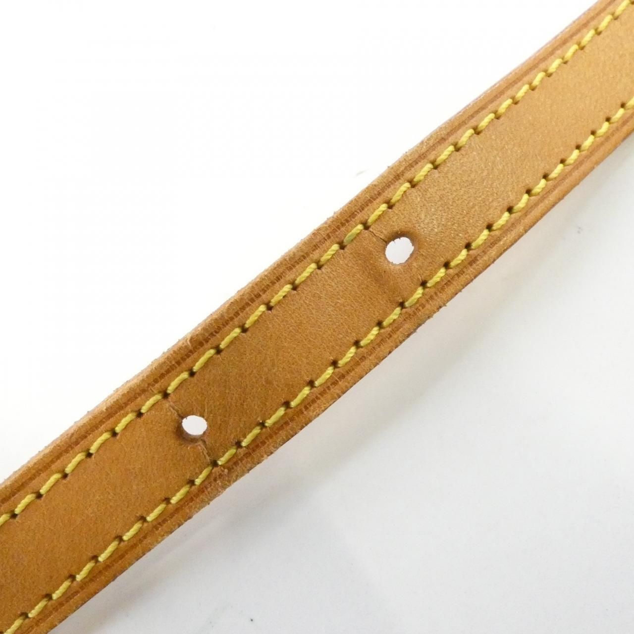 Louis Vuitton Monogram Trotteur Shoulder — view 6