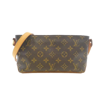 Louis Vuitton Monogram Trotteur Shoulder