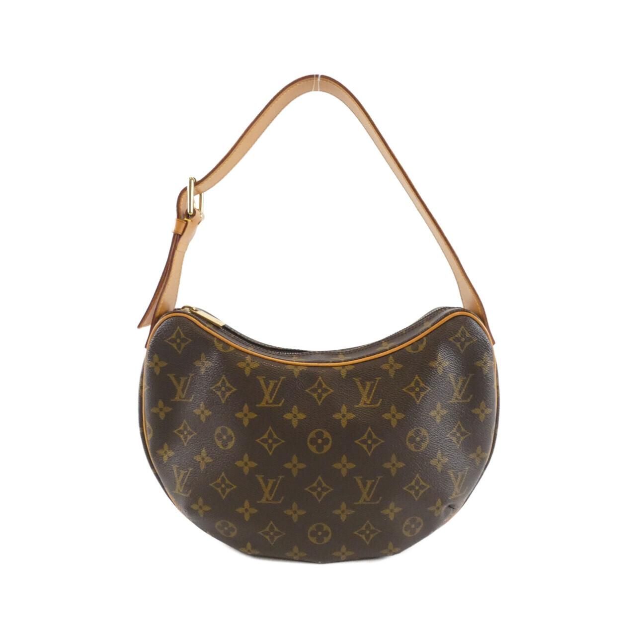 Louis Vuitton Monogram Croissant MM Shoulder