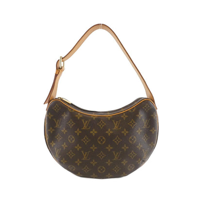 Louis Vuitton Monogram Croissant MM Shoulder