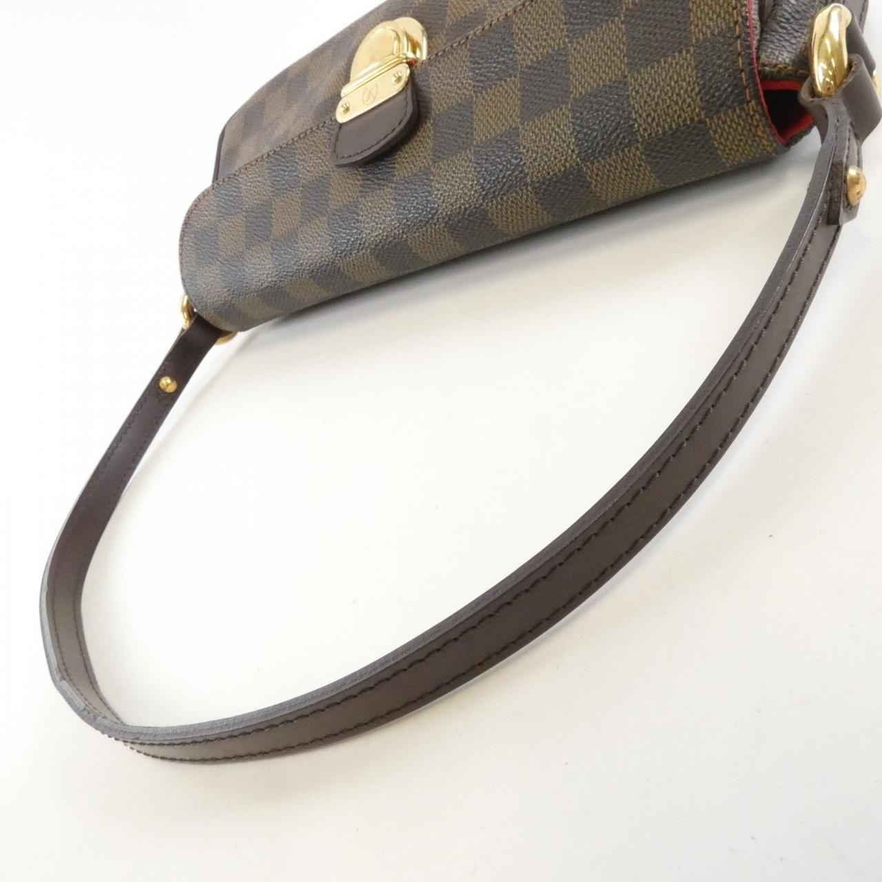 Louis Vuitton Damier Ravello PM Shoulder — view 6