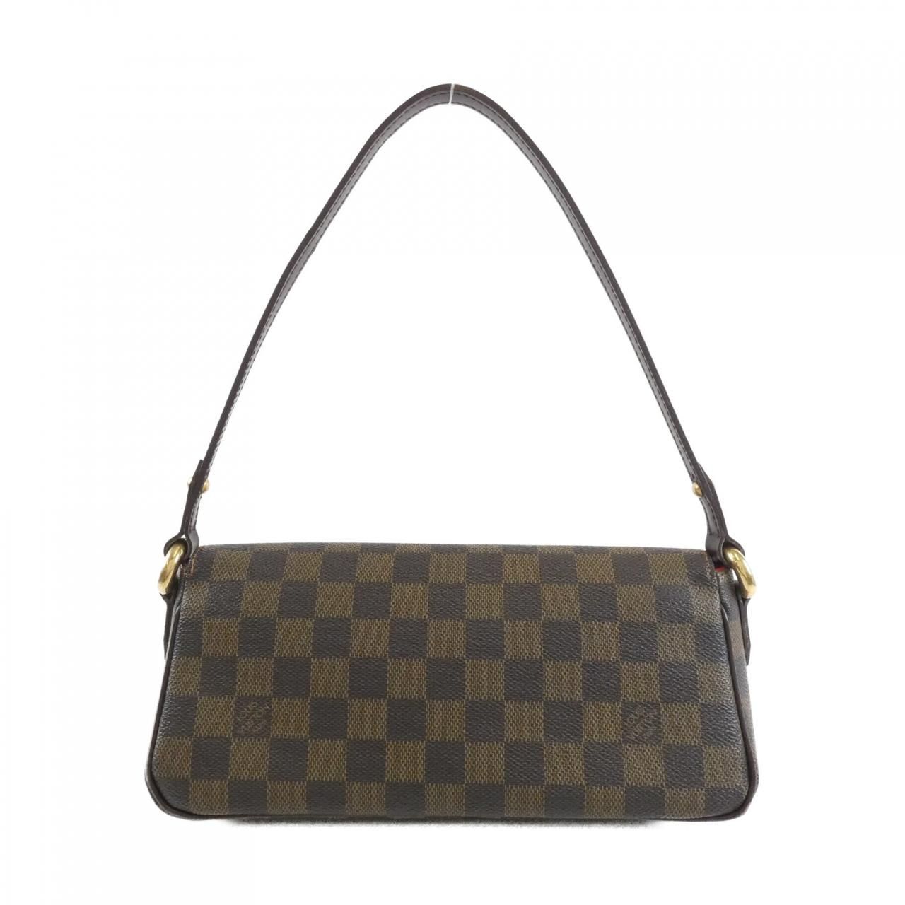 Louis Vuitton Damier Ravello PM Shoulder — view 2