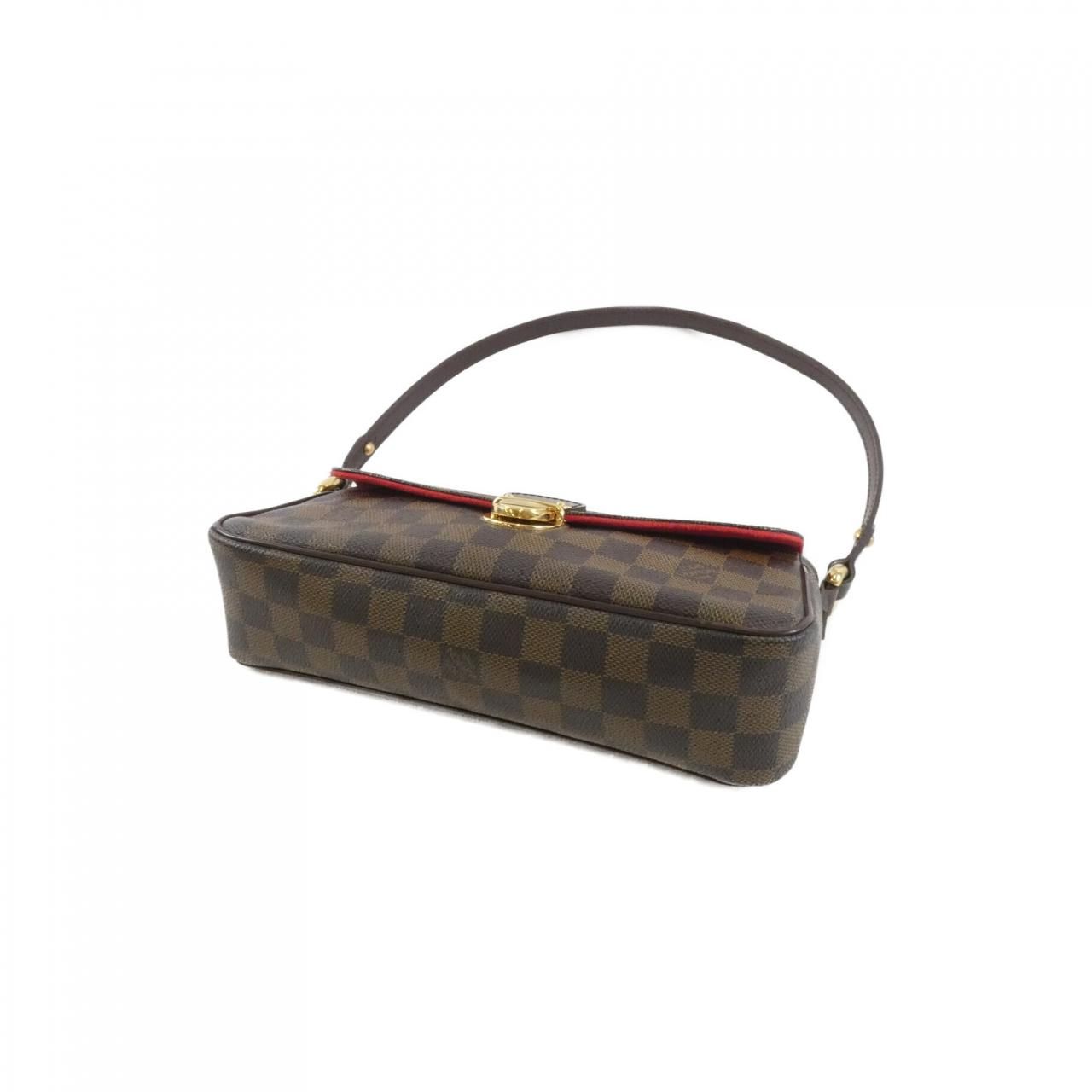 Louis Vuitton Damier Ravello PM Shoulder — view 3