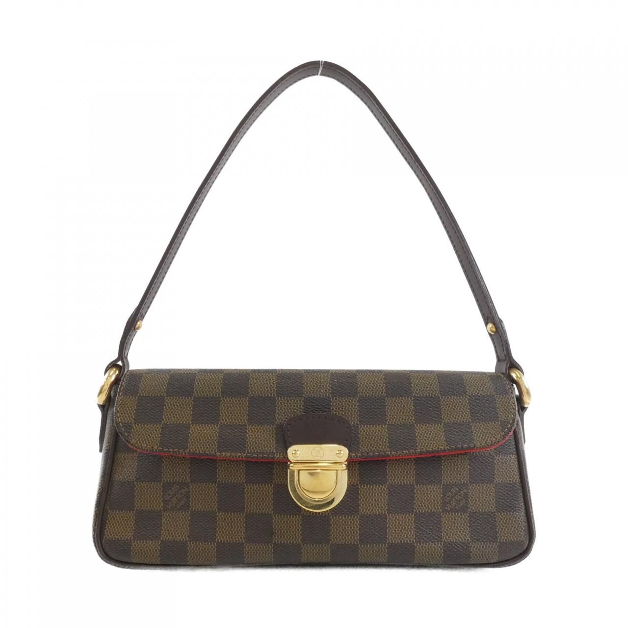 Louis Vuitton Damier Ravello PM Shoulder