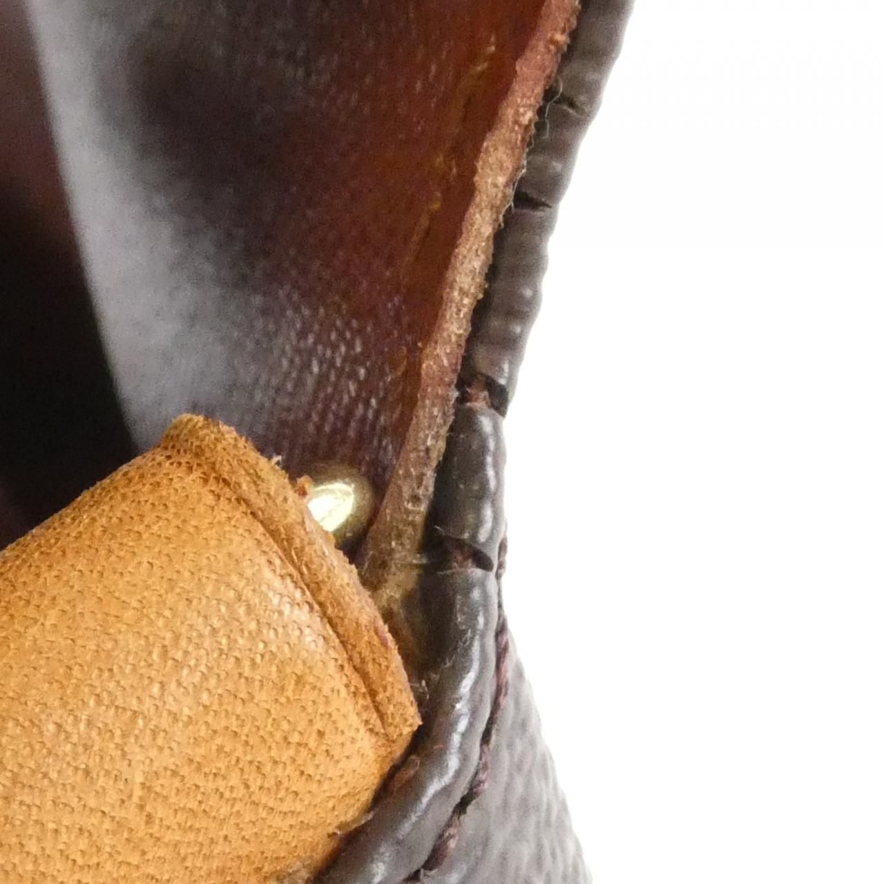 Louis Vuitton Monogram Musette Salsa Shoulder — view 5