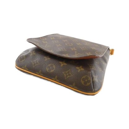 Louis Vuitton Monogram Musette Salsa Shoulder — view 3