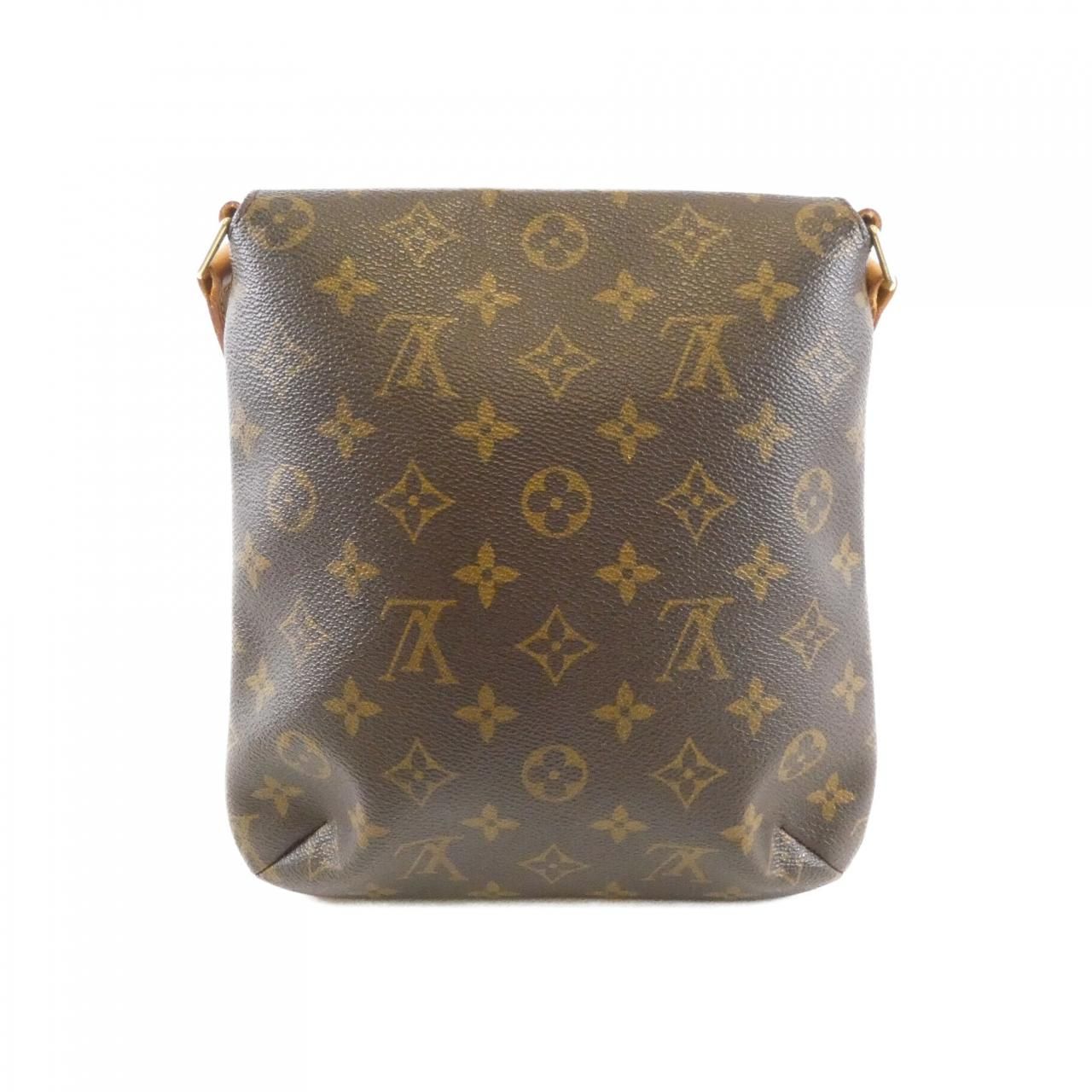 Louis Vuitton Monogram Musette Salsa Shoulder — view 2