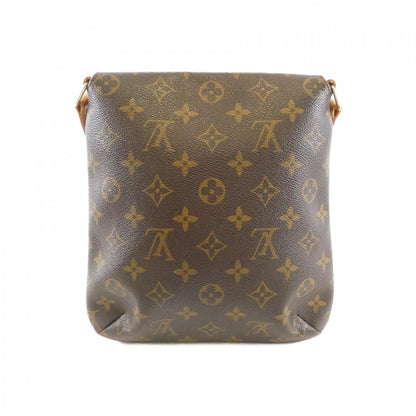 Louis Vuitton Monogram Musette Salsa Shoulder — view 2