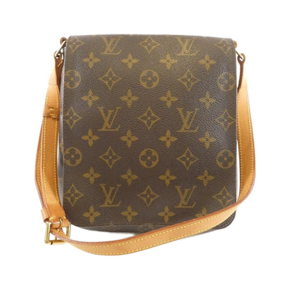Louis Vuitton Monogram Musette Salsa Shoulder