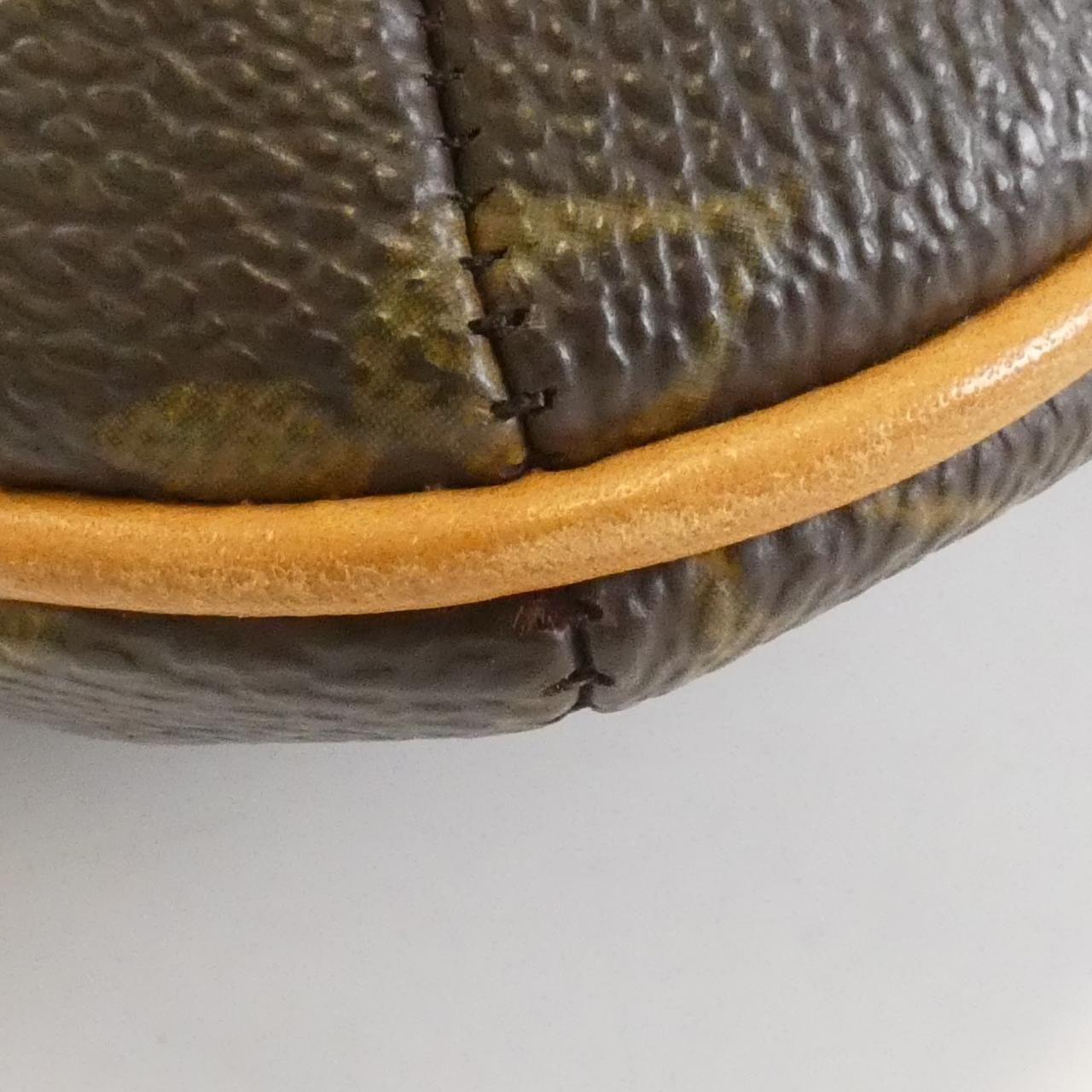 Louis Vuitton Monogram Musette Salsa Shoulder — view 4
