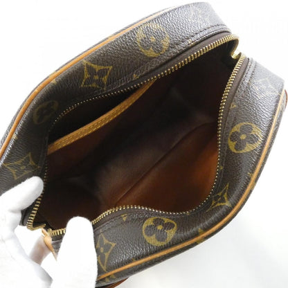 Louis Vuitton Monogram Blois Shoulder — view 8