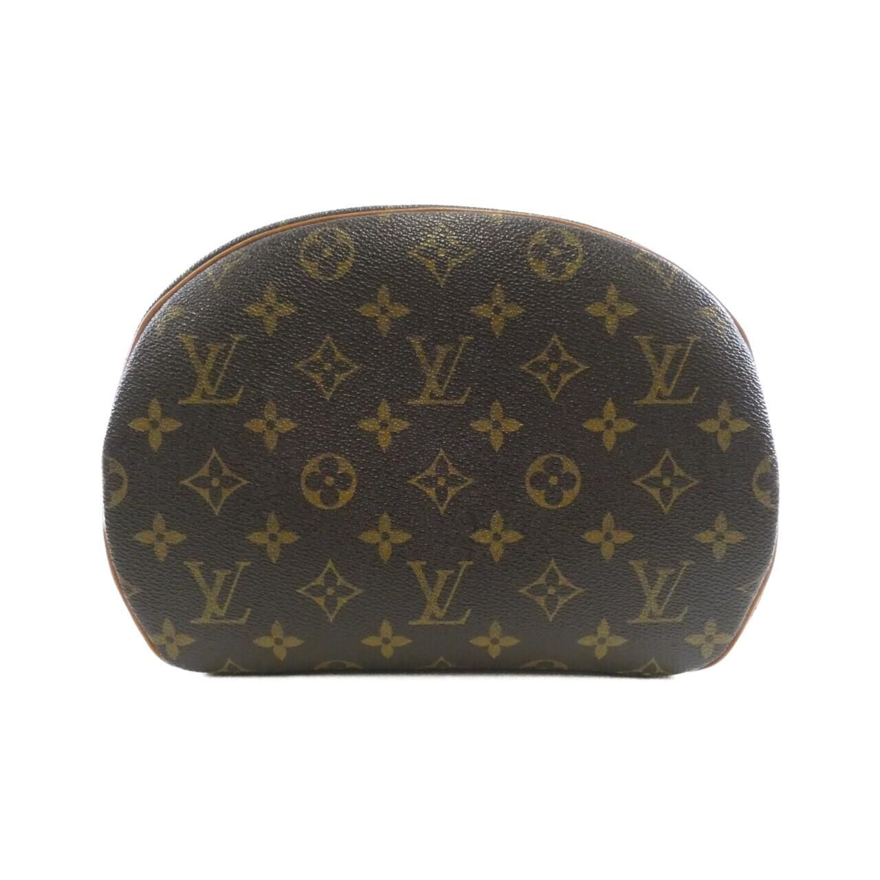 Louis Vuitton Monogram Blois Shoulder — view 2
