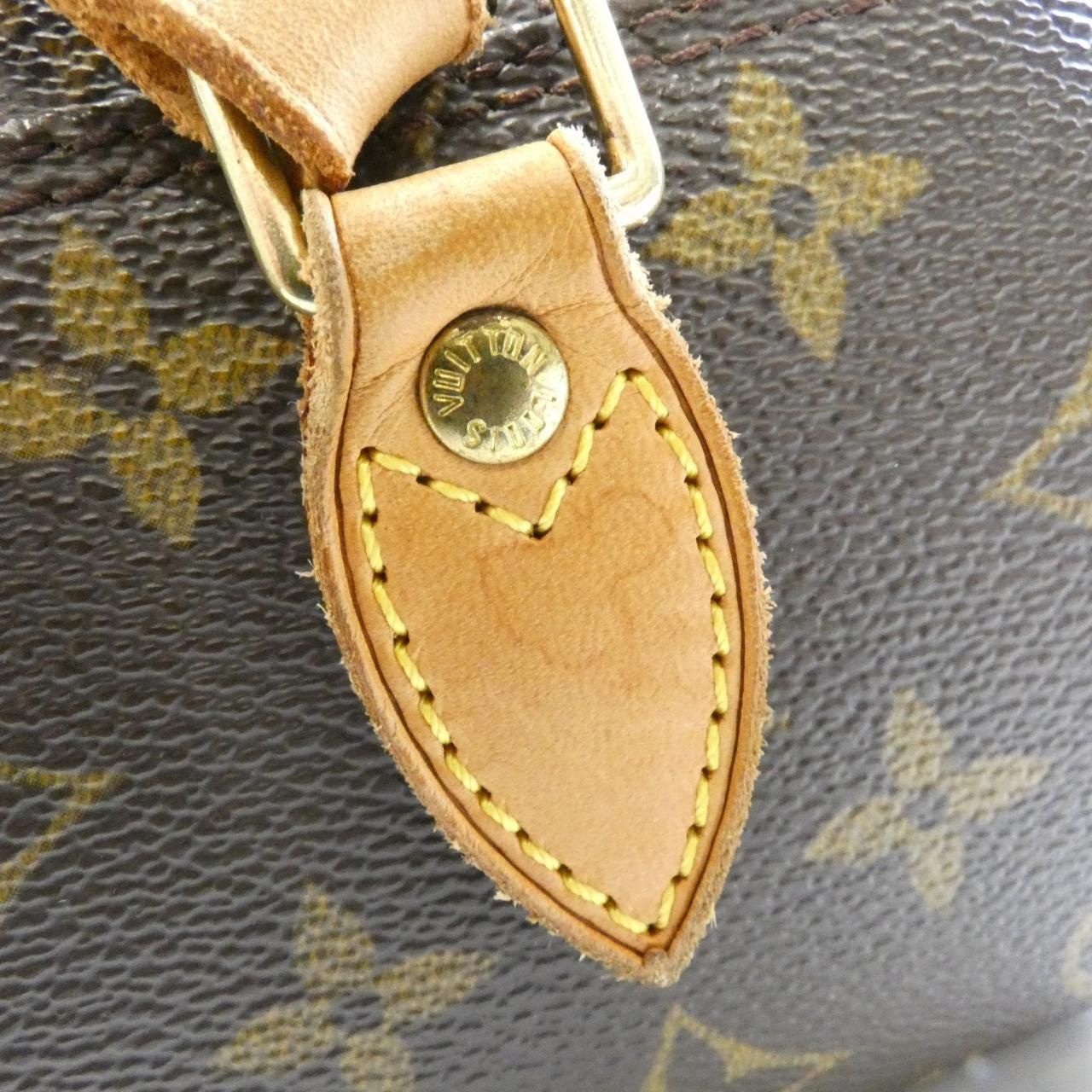 Louis Vuitton Monogram Blois Shoulder — view 5