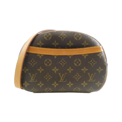 Louis Vuitton Monogram Blois Shoulder