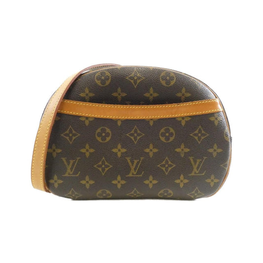 Louis Vuitton Monogram Blois Shoulder