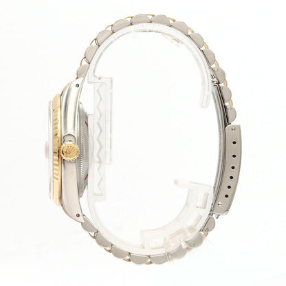 Rolex Datejust Automatic Winding S Number Watch — view 3