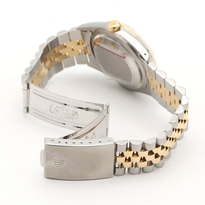 Rolex Datejust Automatic Winding S Number Watch — view 7