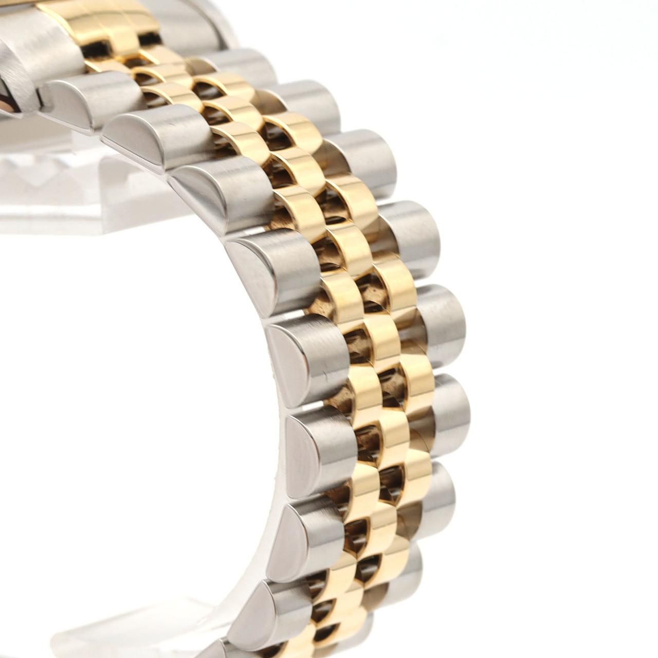 Rolex Datejust Automatic Winding S Number Watch — view 5