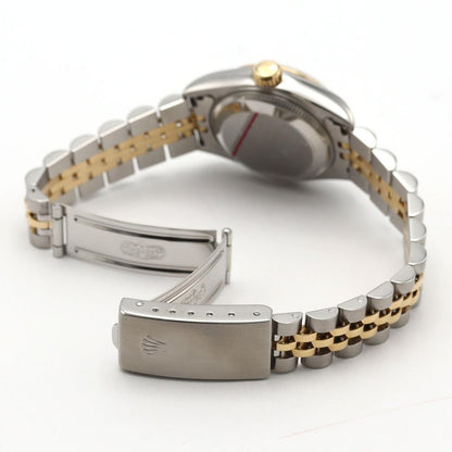 Rolex Datejust Automatic Winding Number Watch — view 7