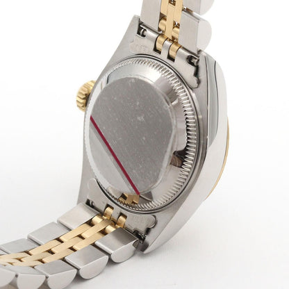 Rolex Datejust Automatic Winding Number Watch — view 6