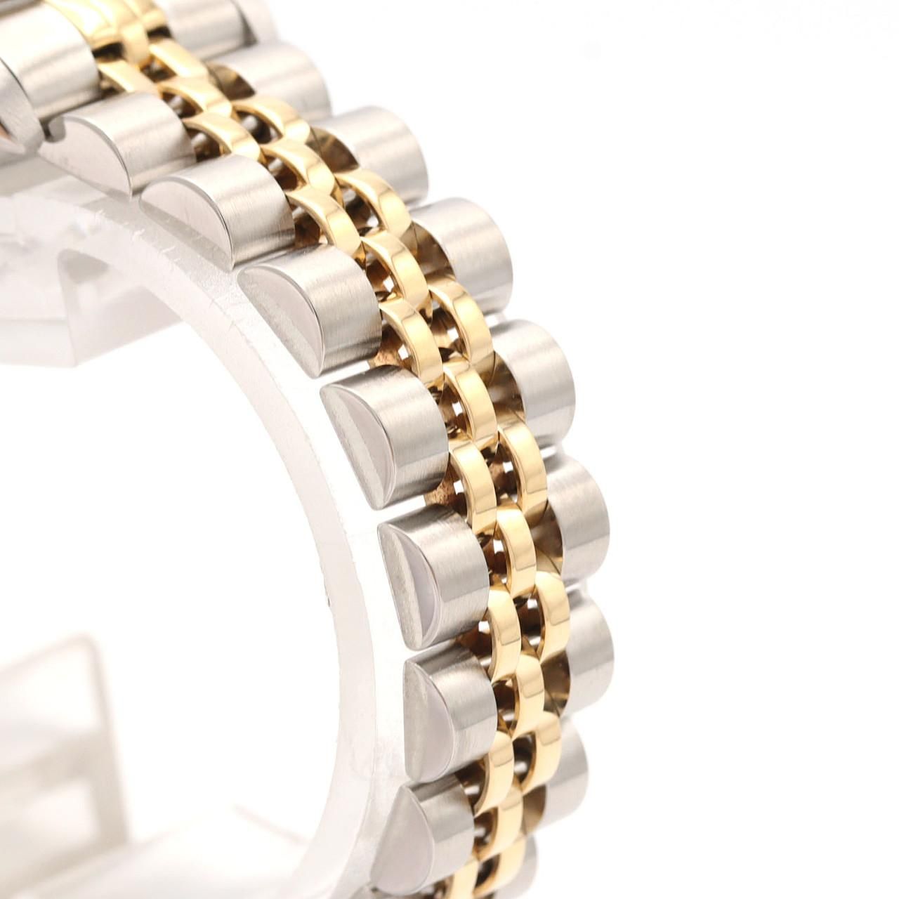 Rolex Datejust Automatic Winding Number Watch — view 5