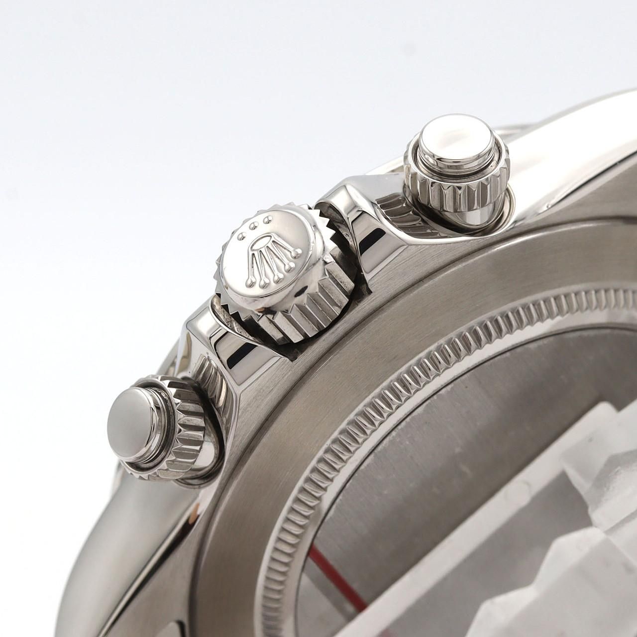 Rolex Daytona SS Automatic Winding Watch — view 4