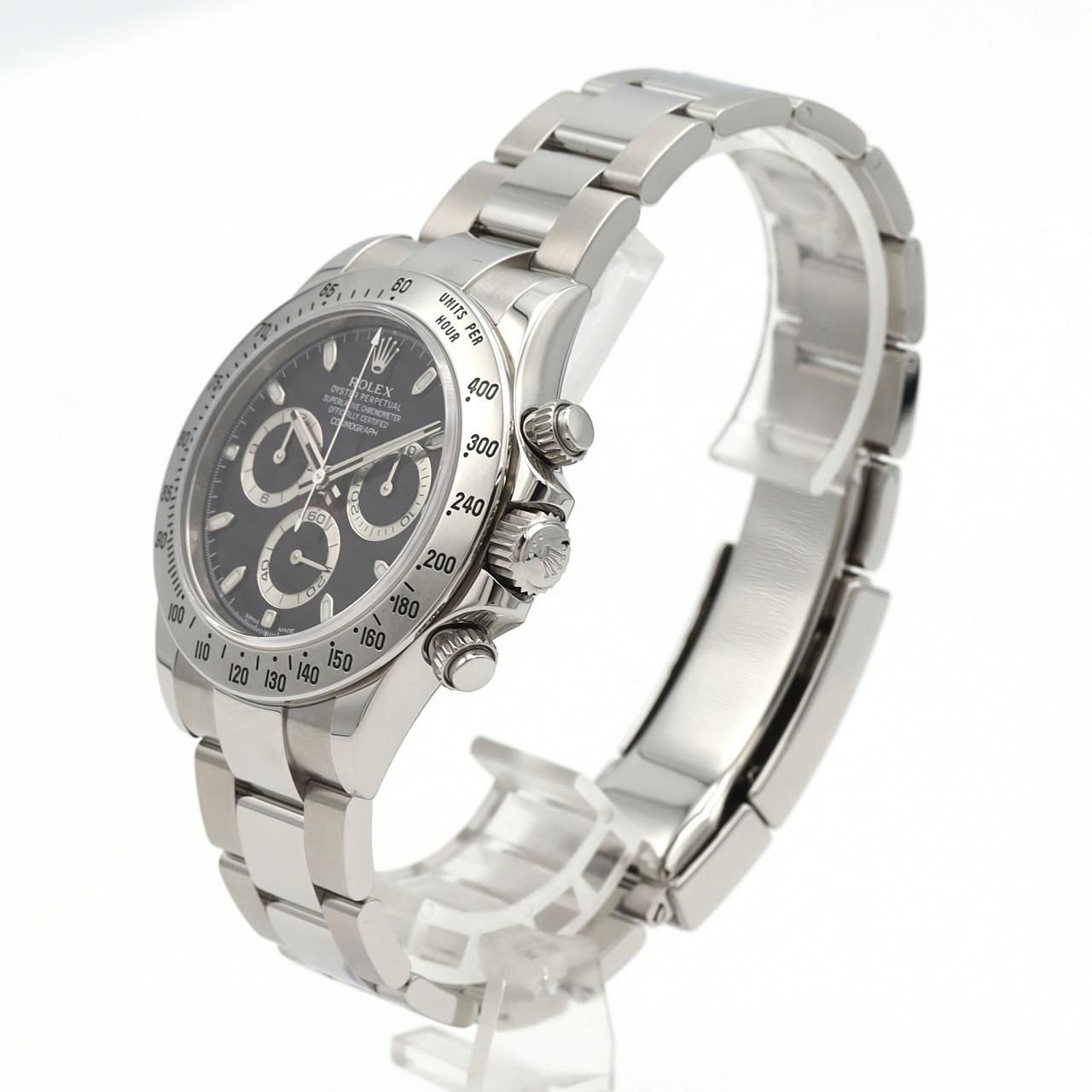 Rolex Daytona SS Automatic Winding Watch — view 2