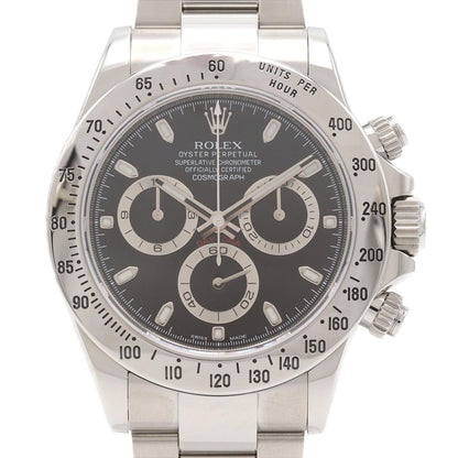 Rolex Daytona SS Automatic Winding Watch