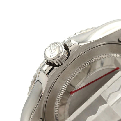 Rolex Yachtmaster Star Rolesium Ssxpt Automatic Winding Number Watch — view 4