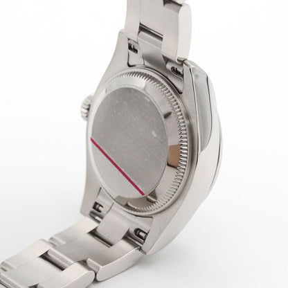 Rolex Oyster Perpetual SS Automatic Winding Watch — view 6