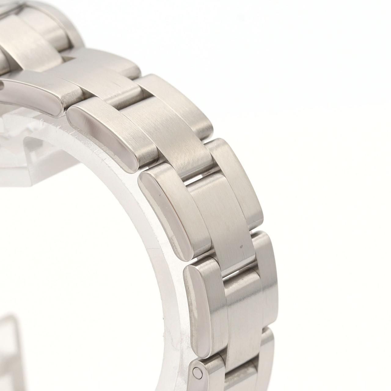Rolex Oyster Perpetual SS Automatic Winding Watch — view 5