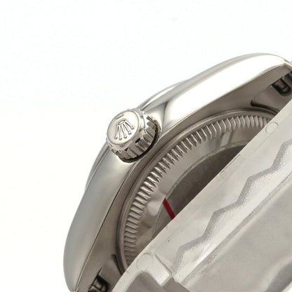 Rolex Oyster Perpetual SS Automatic Winding Watch — view 4