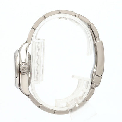 Rolex Oyster Perpetual SS Automatic Winding Watch — view 3