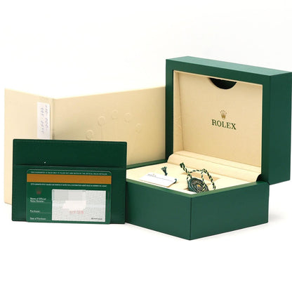 Rolex Submariner Date SS Automatic Winding Watch — view 8