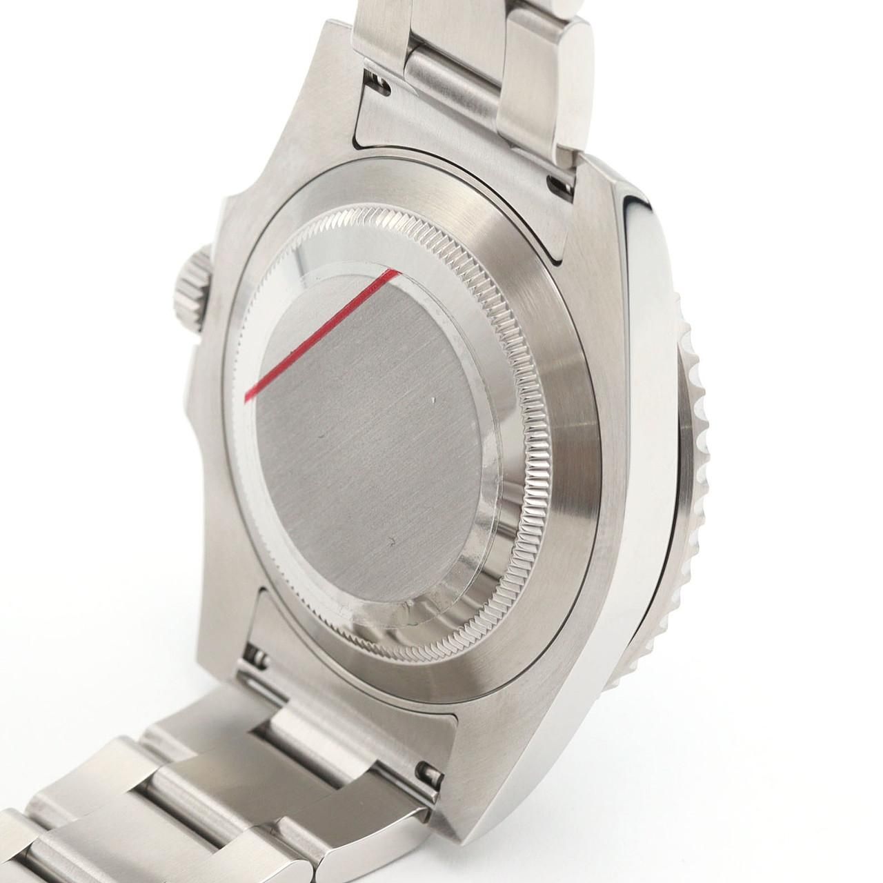 Rolex Submariner Date SS Automatic Winding Watch — view 6