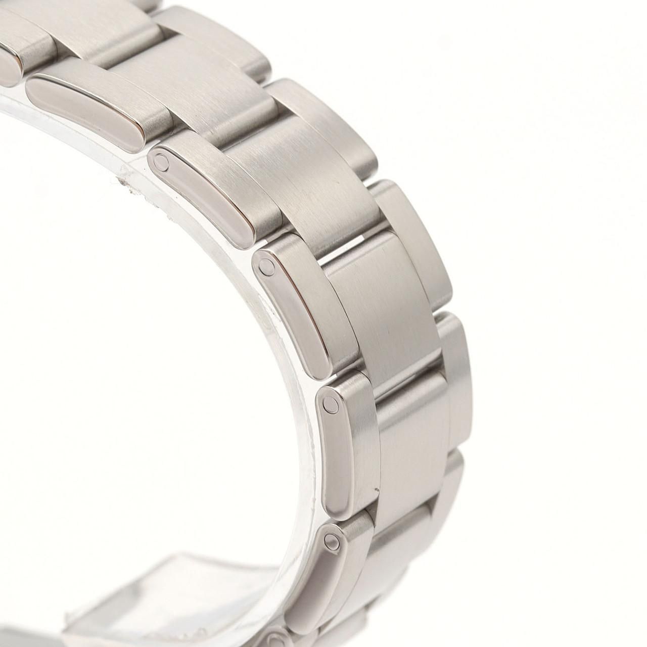 Rolex Submariner Date SS Automatic Winding Watch — view 5